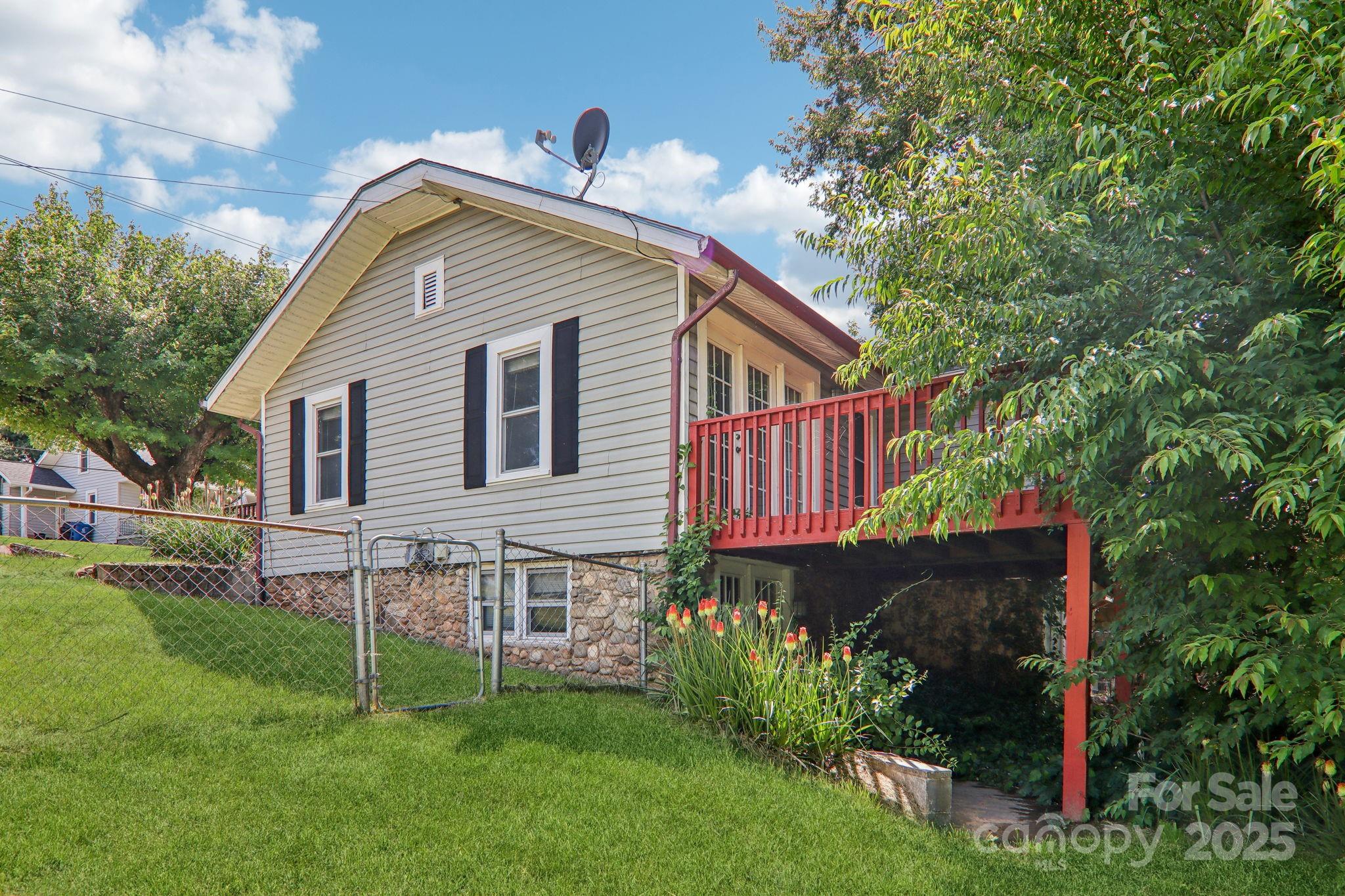 142 Substation Road