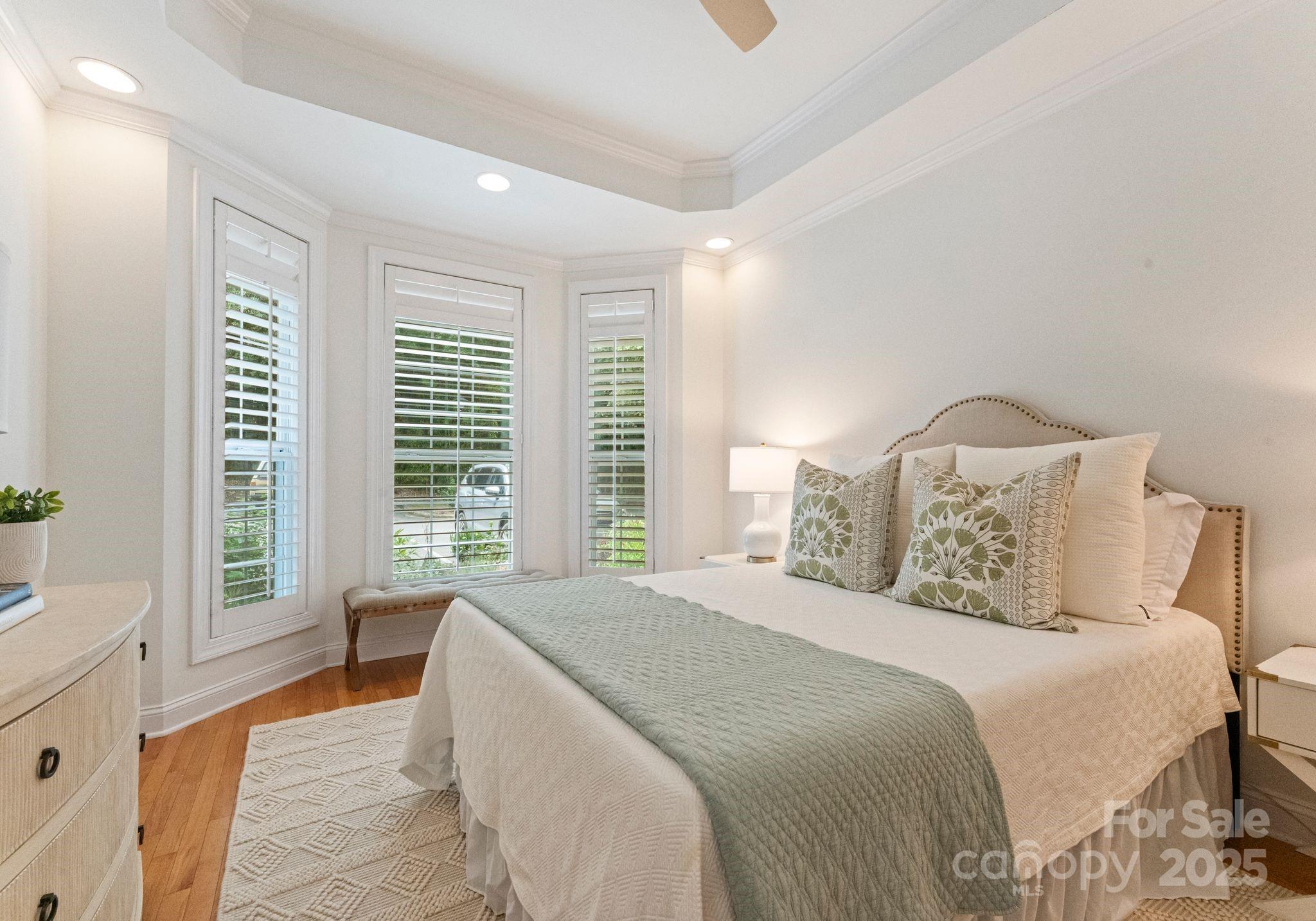 Bishops Ridge - Residential