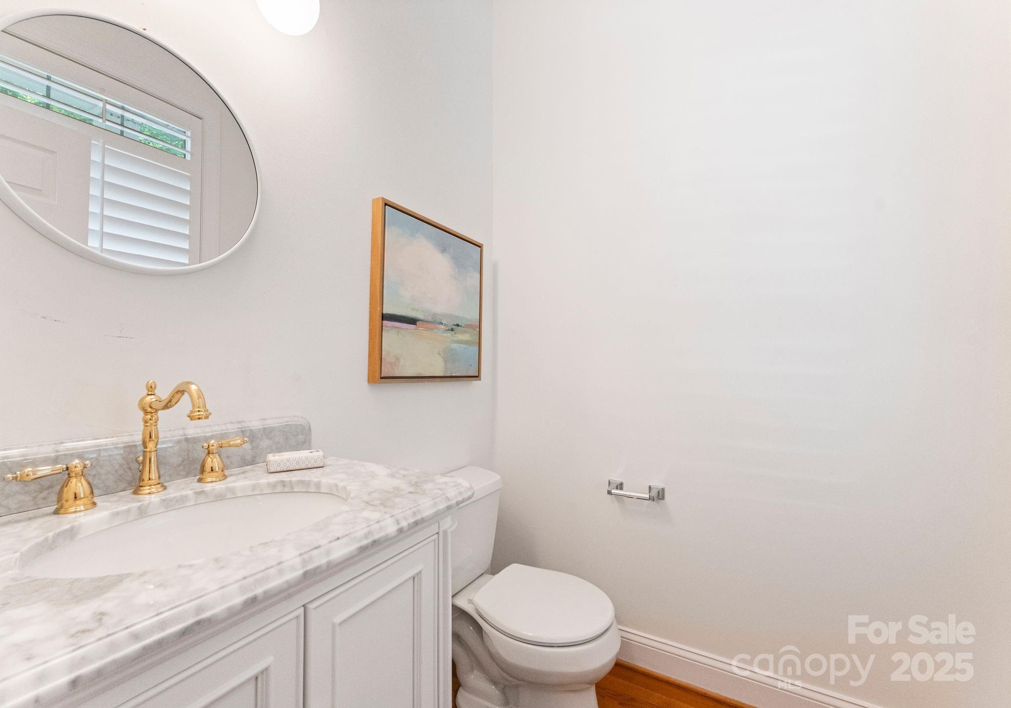 Bishops Ridge - Residential