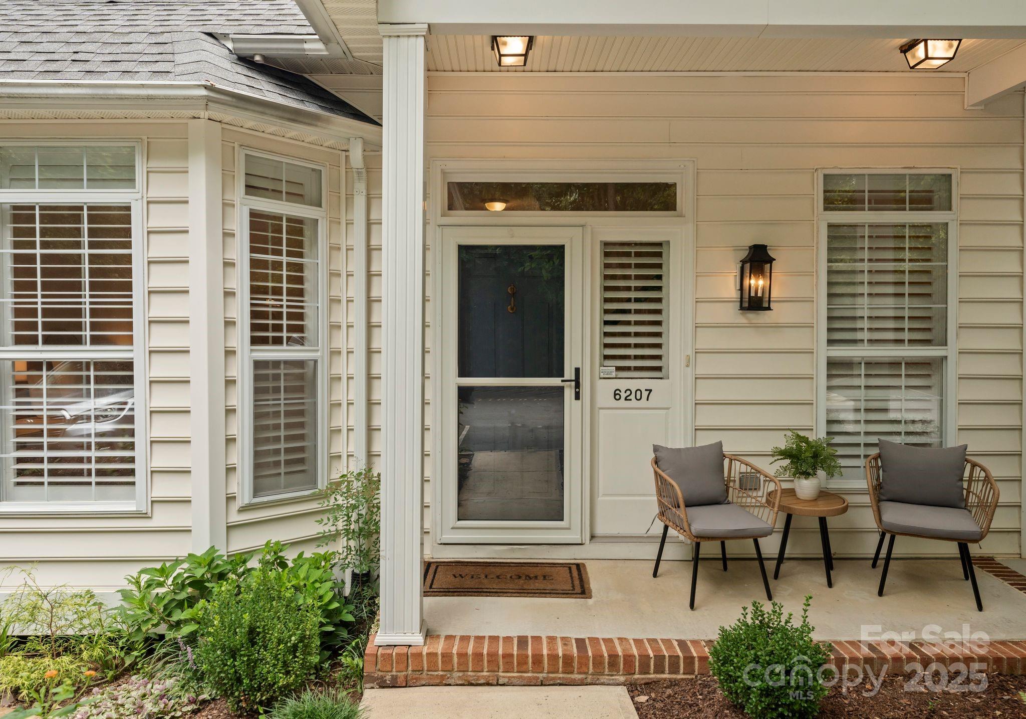 Bishops Ridge - Residential