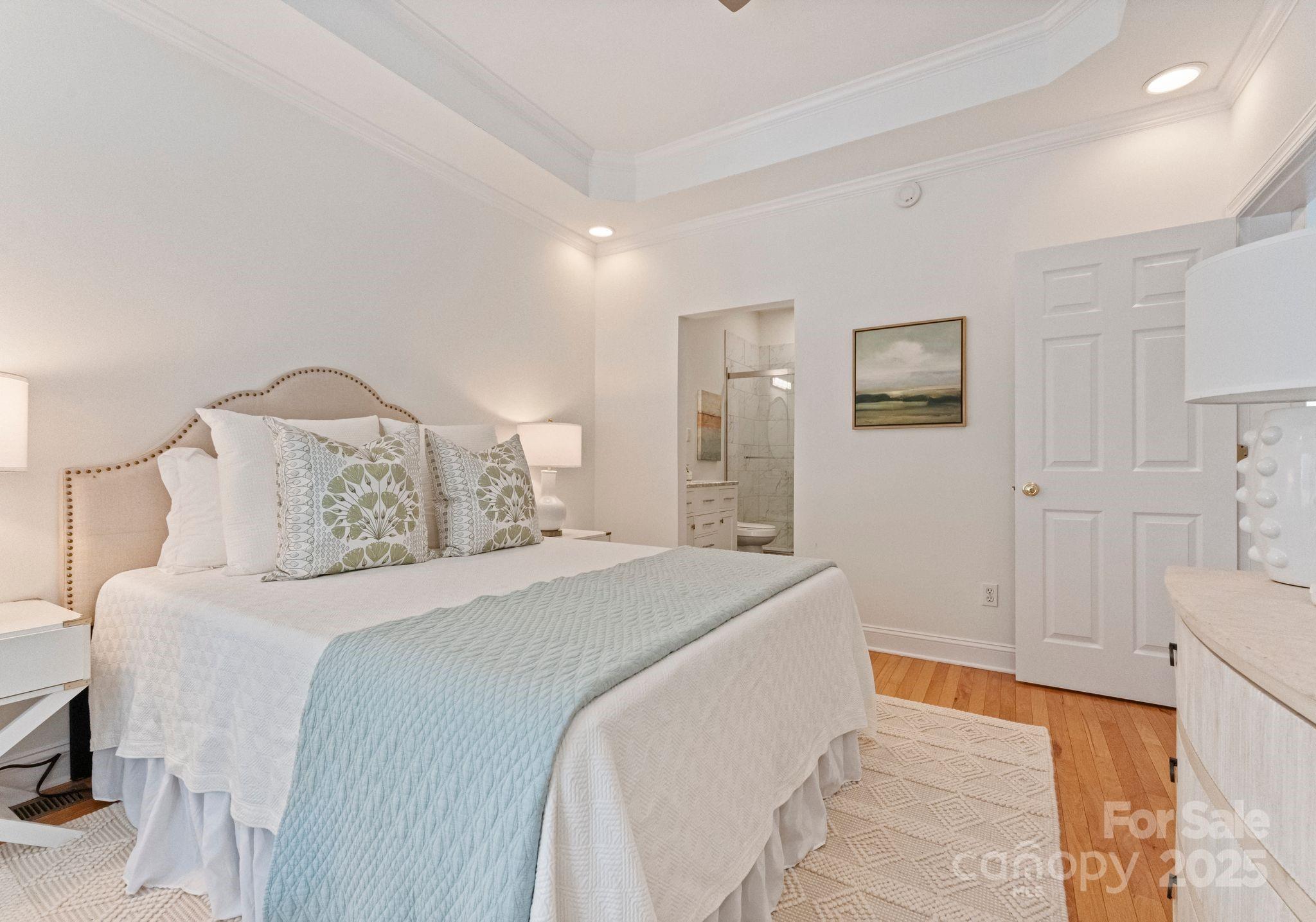 Bishops Ridge - Residential