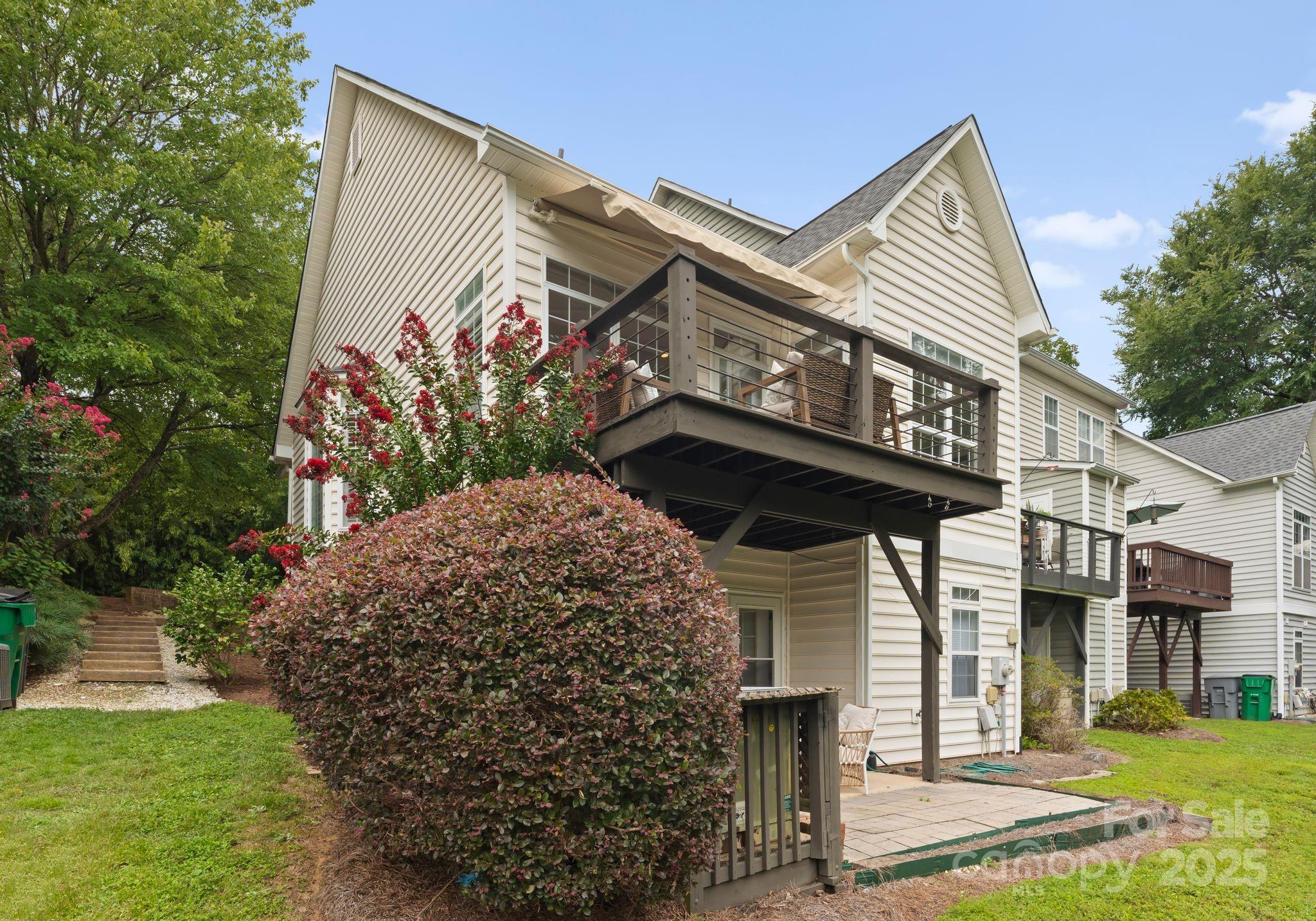 Bishops Ridge - Residential