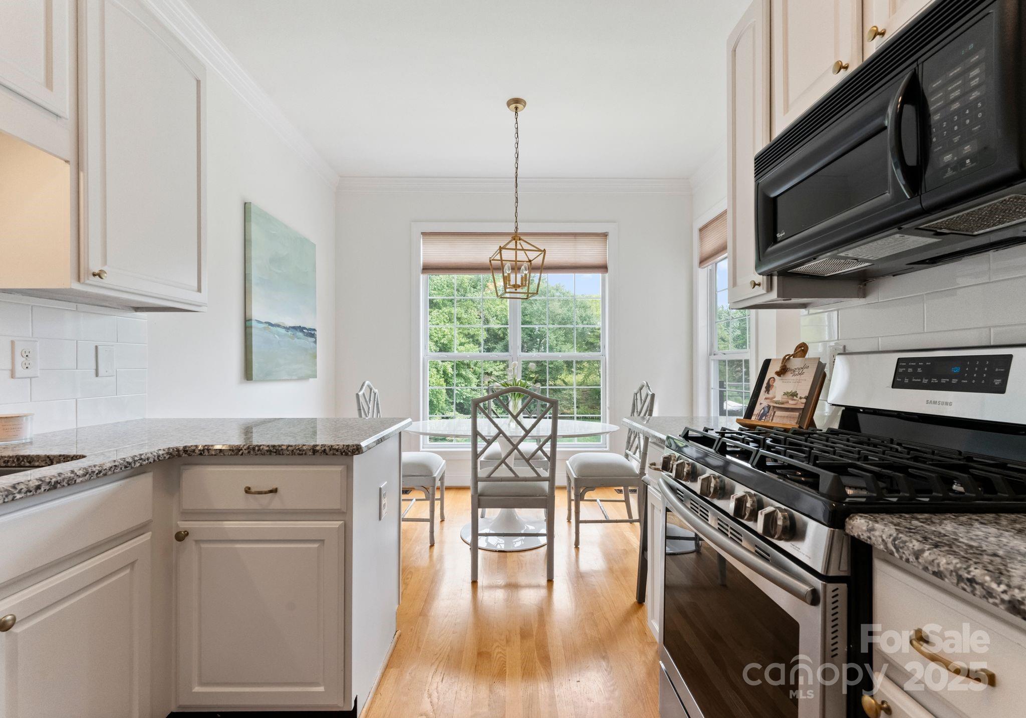 Bishops Ridge - Residential