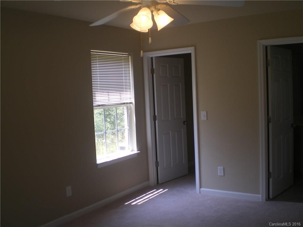 Manchester Place - Residential Lease