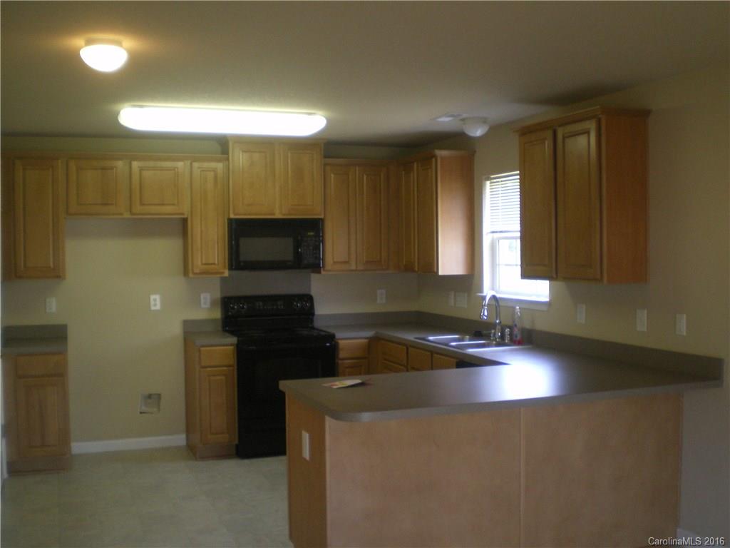 Manchester Place - Residential Lease