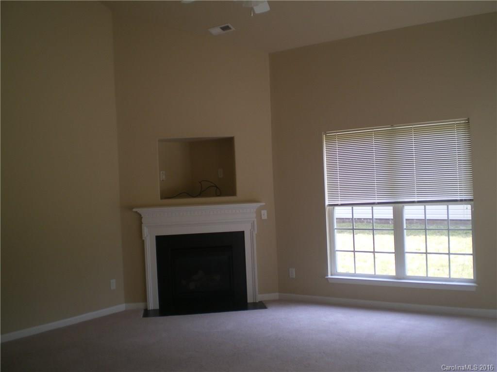 Manchester Place - Residential Lease