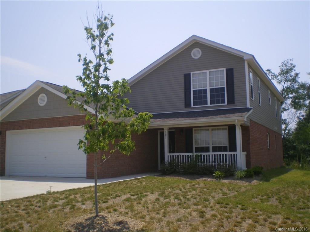 Manchester Place - Residential Lease