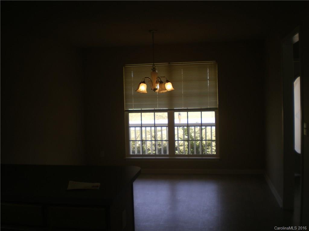 Manchester Place - Residential Lease