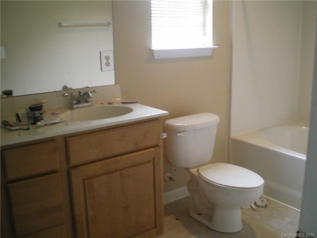 Manchester Place - Residential Lease