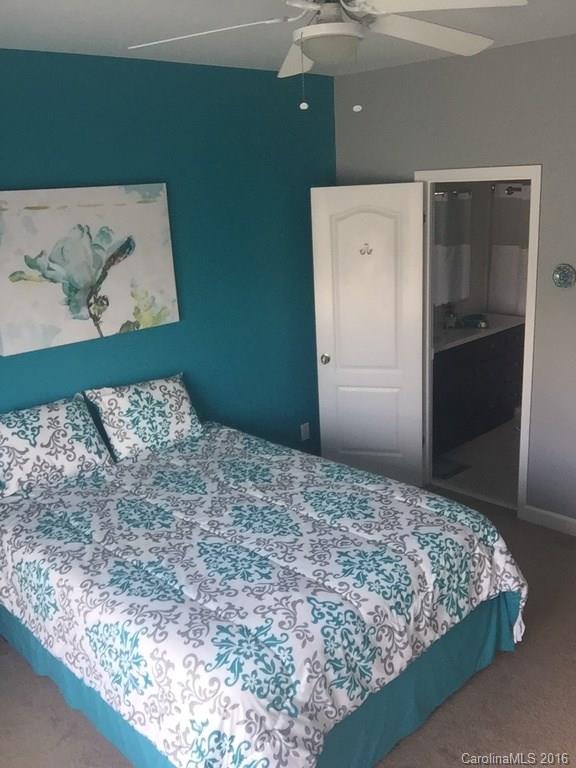 Morrison Plantation - Residential Lease