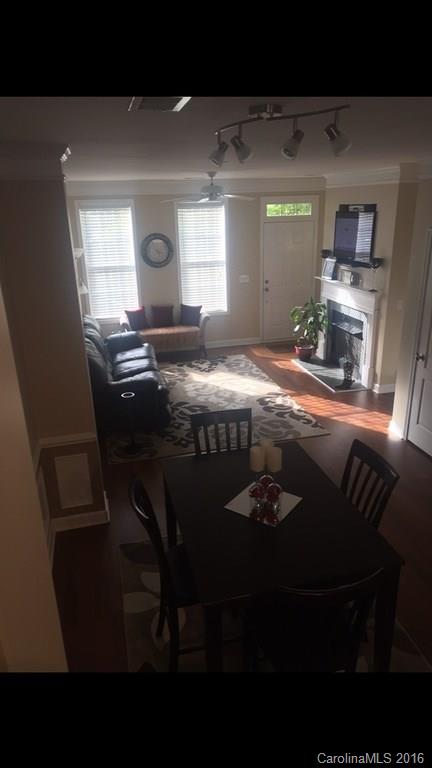 Morrison Plantation - Residential Lease