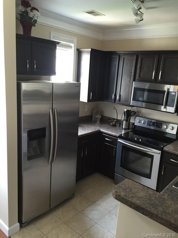 Morrison Plantation - Residential Lease