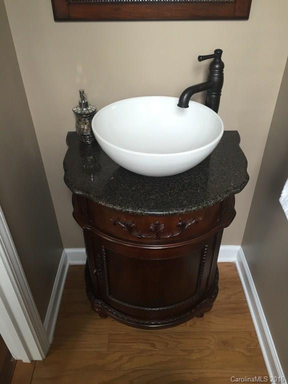 Morrison Plantation - Residential Lease