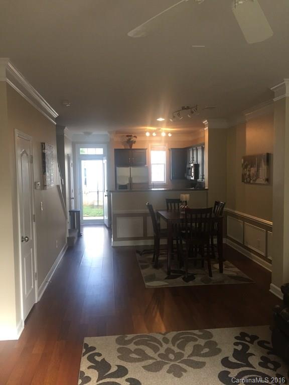 Morrison Plantation - Residential Lease