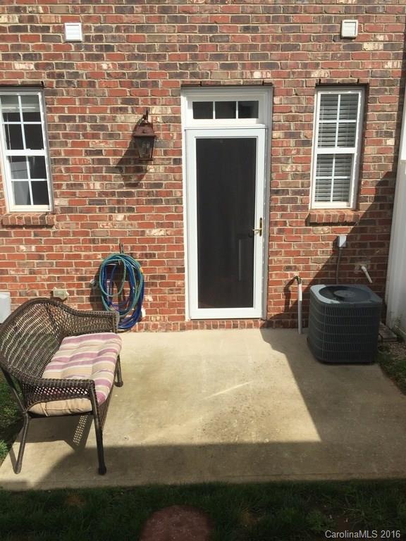 Morrison Plantation - Residential Lease