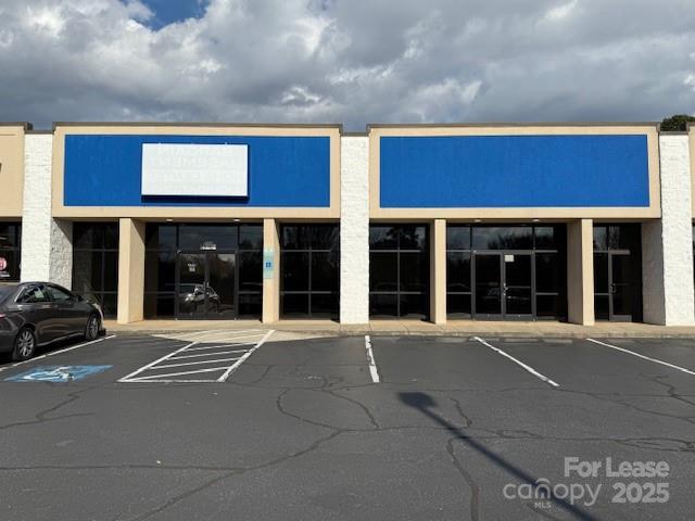 2315 Catawba Valley Boulevard SE