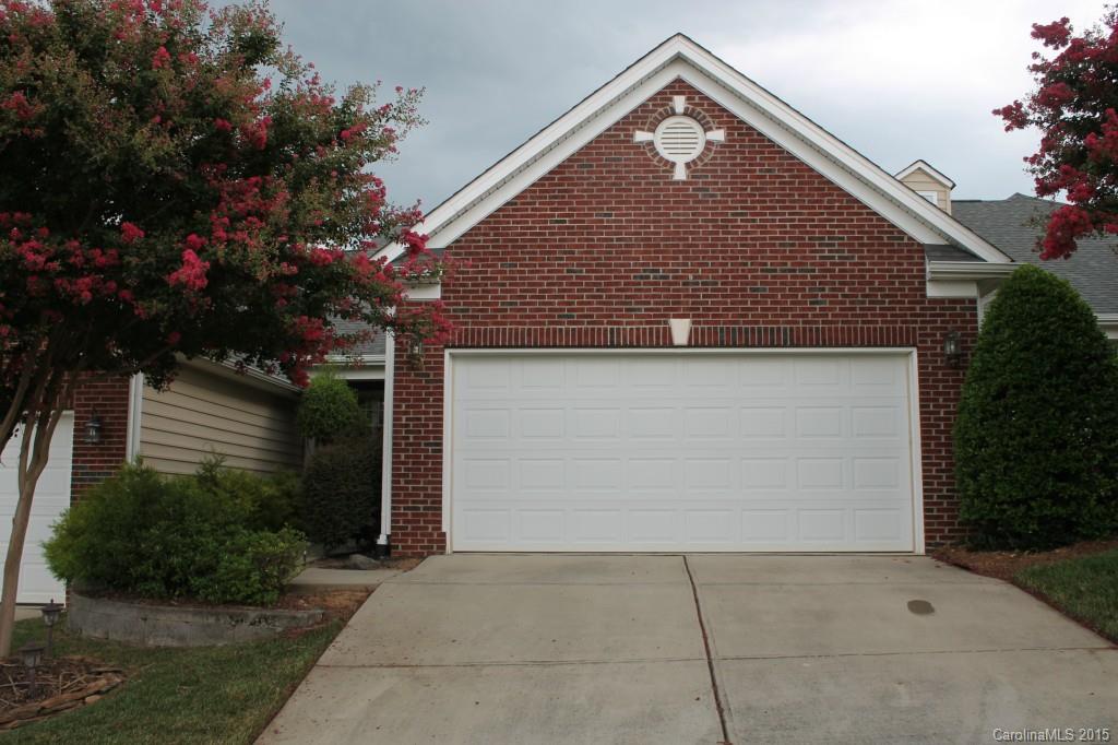 Four Seasons at Gold Hill - Residential