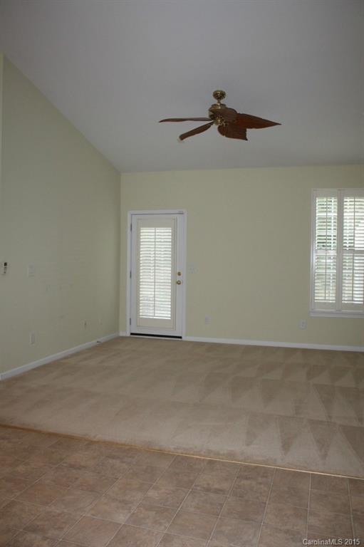 Four Seasons at Gold Hill - Residential