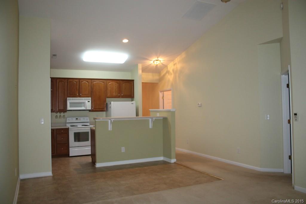 Four Seasons at Gold Hill - Residential