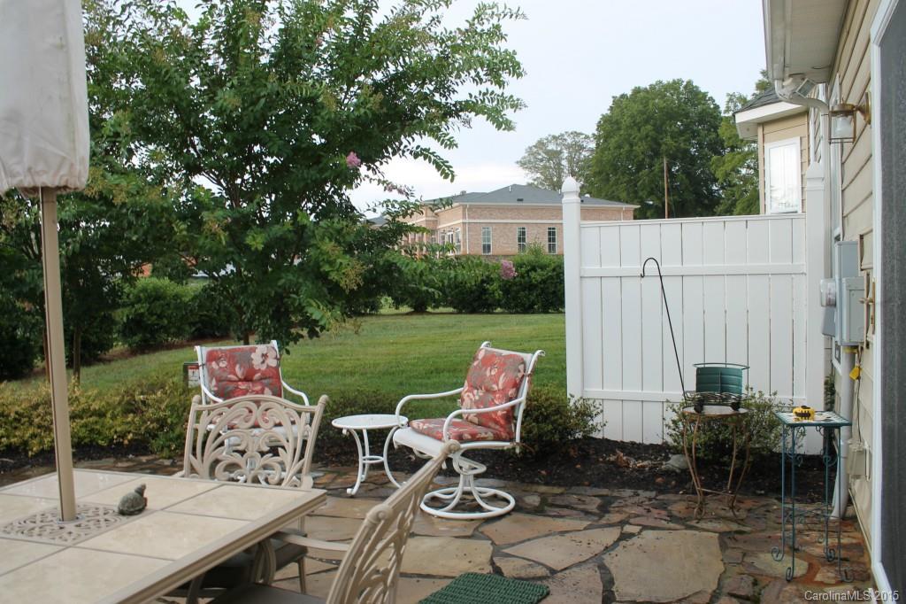 Four Seasons at Gold Hill - Residential