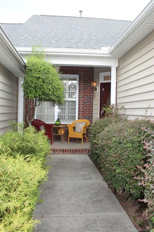 Four Seasons at Gold Hill - Residential