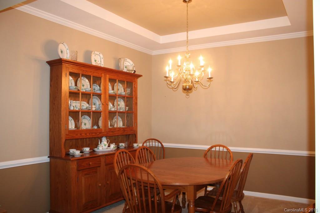 Four Seasons at Gold Hill - Residential