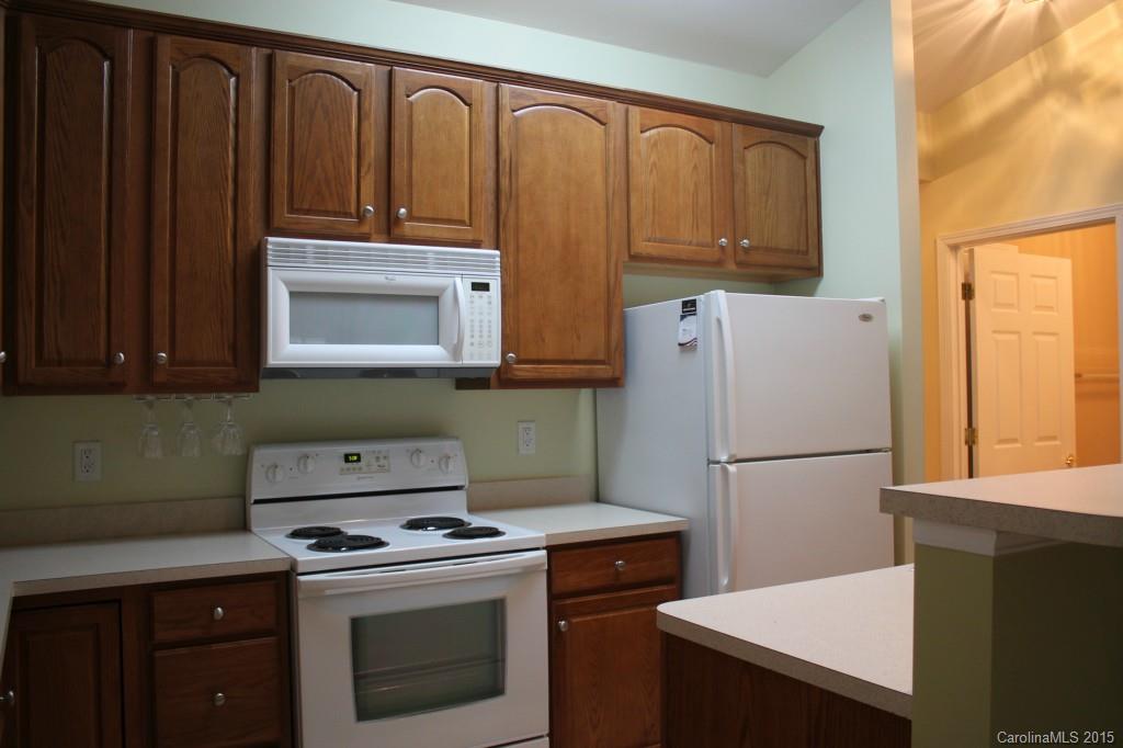 Four Seasons at Gold Hill - Residential