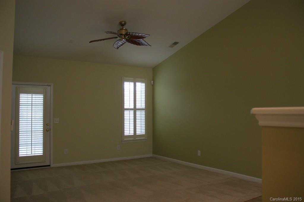 Four Seasons at Gold Hill - Residential