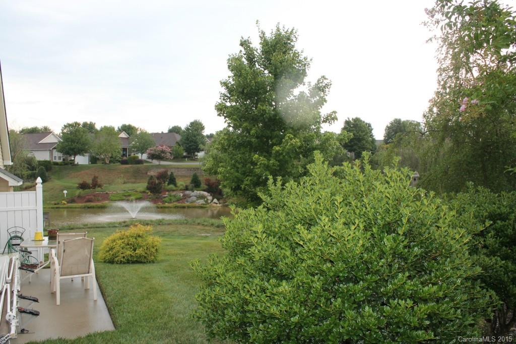 Four Seasons at Gold Hill - Residential