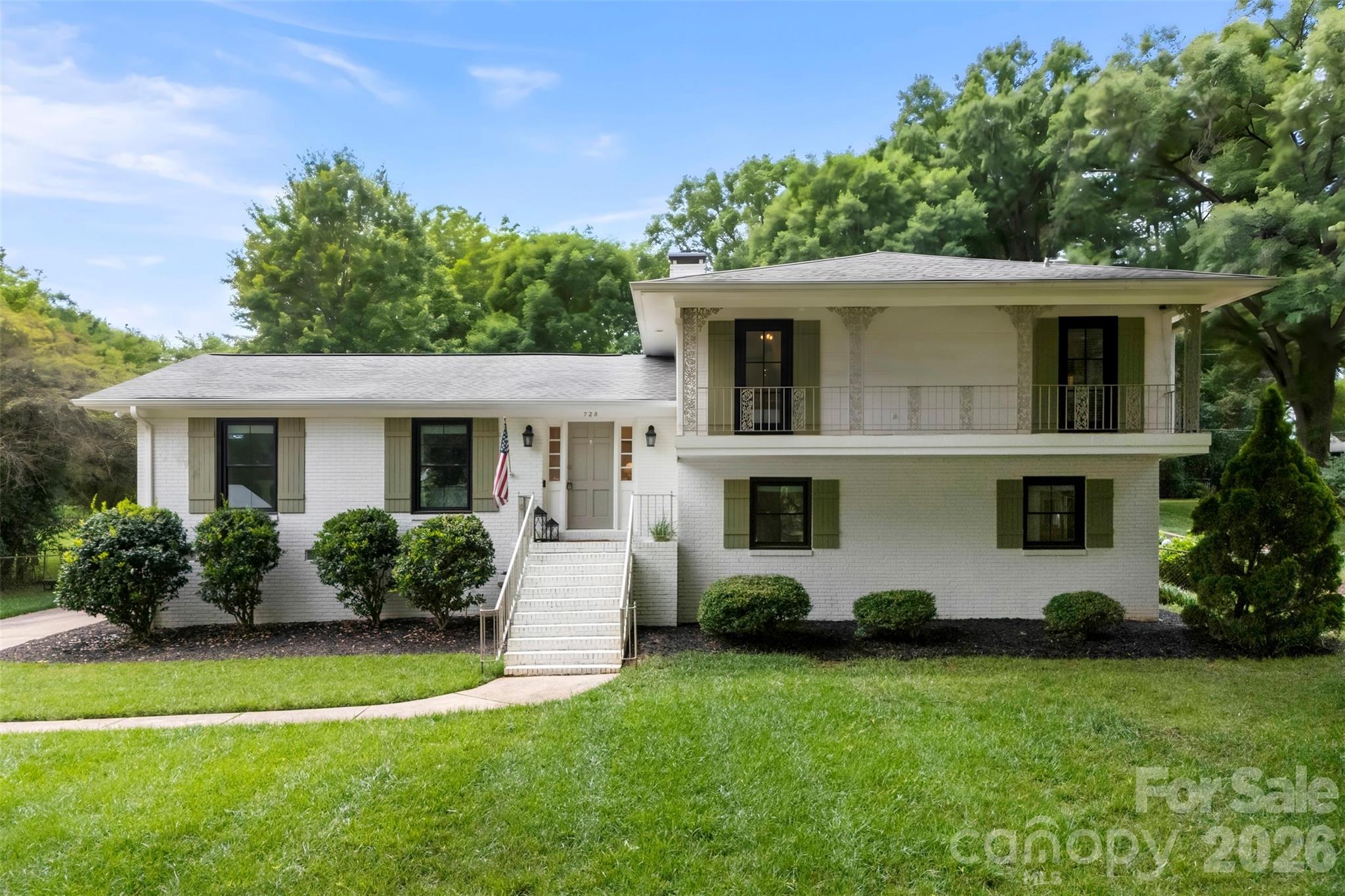 728 Wingrave Drive