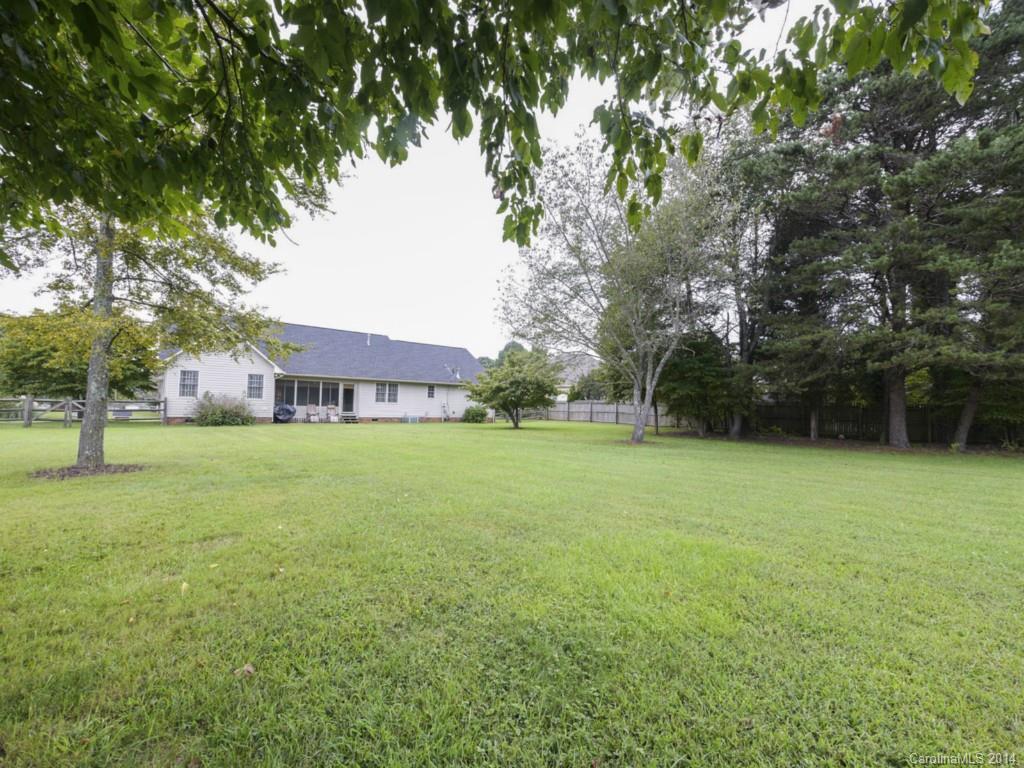 Ashlyn Place - Residential