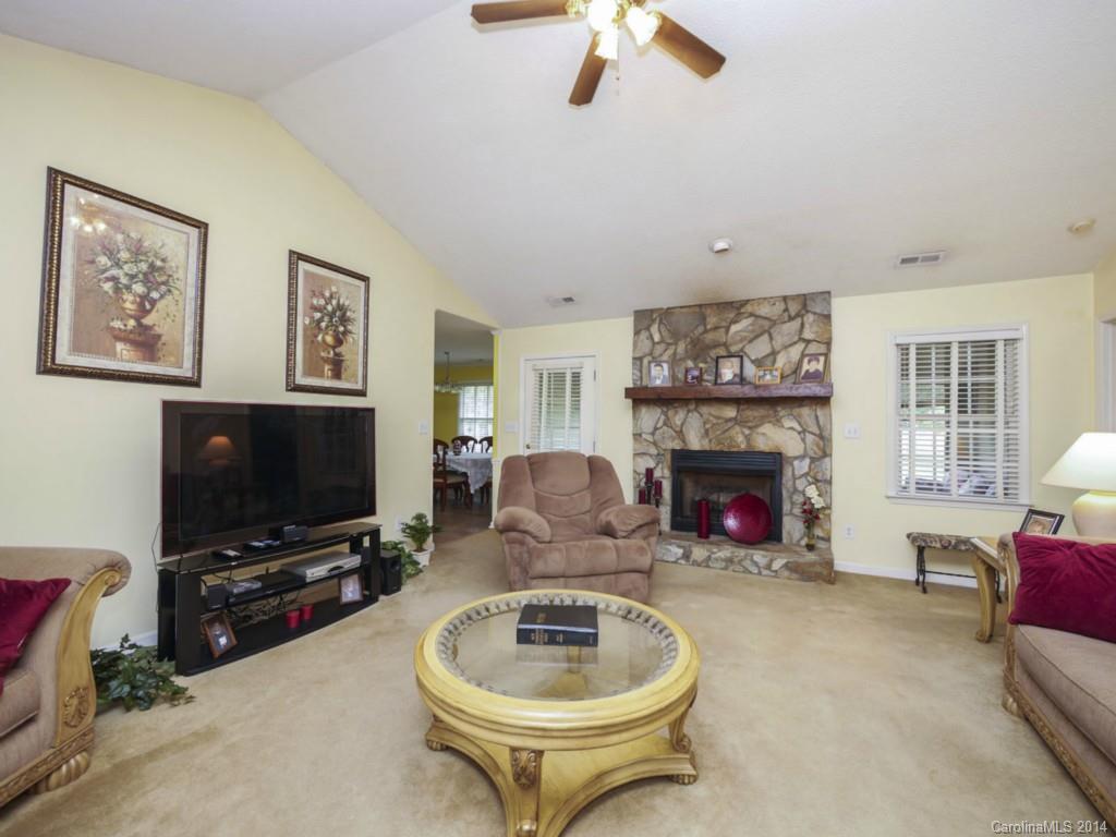 Ashlyn Place - Residential