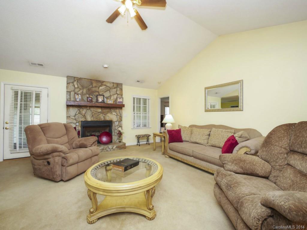 Ashlyn Place - Residential
