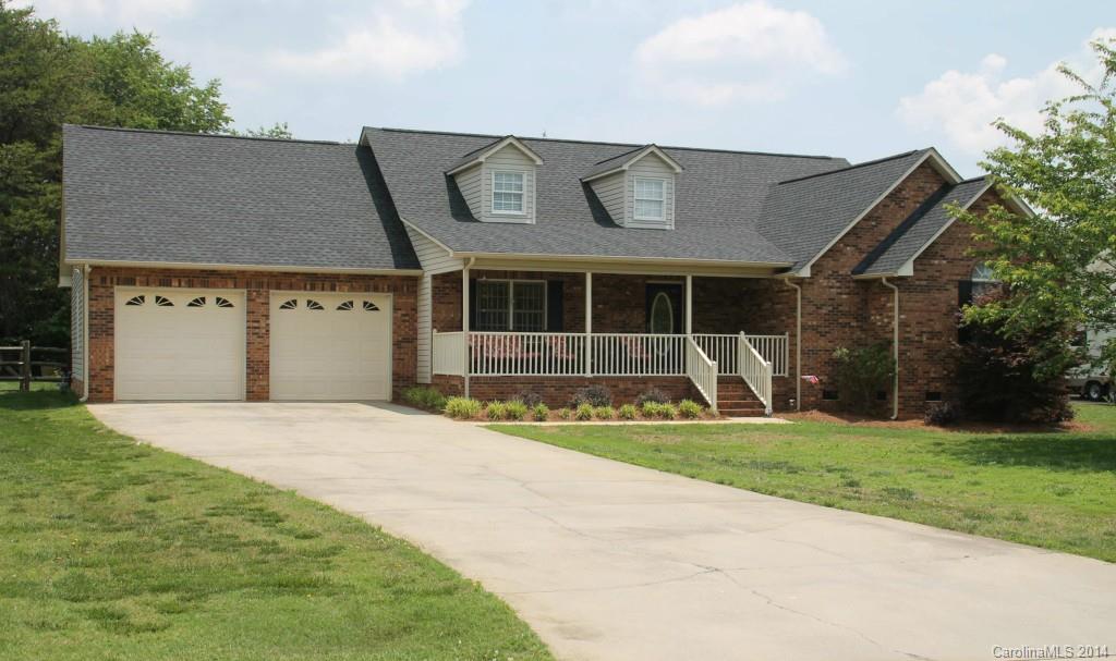 Ashlyn Place - Residential
