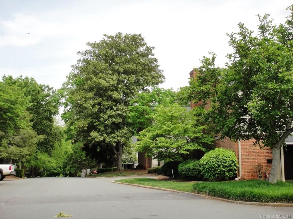 Quail Hill - Residential