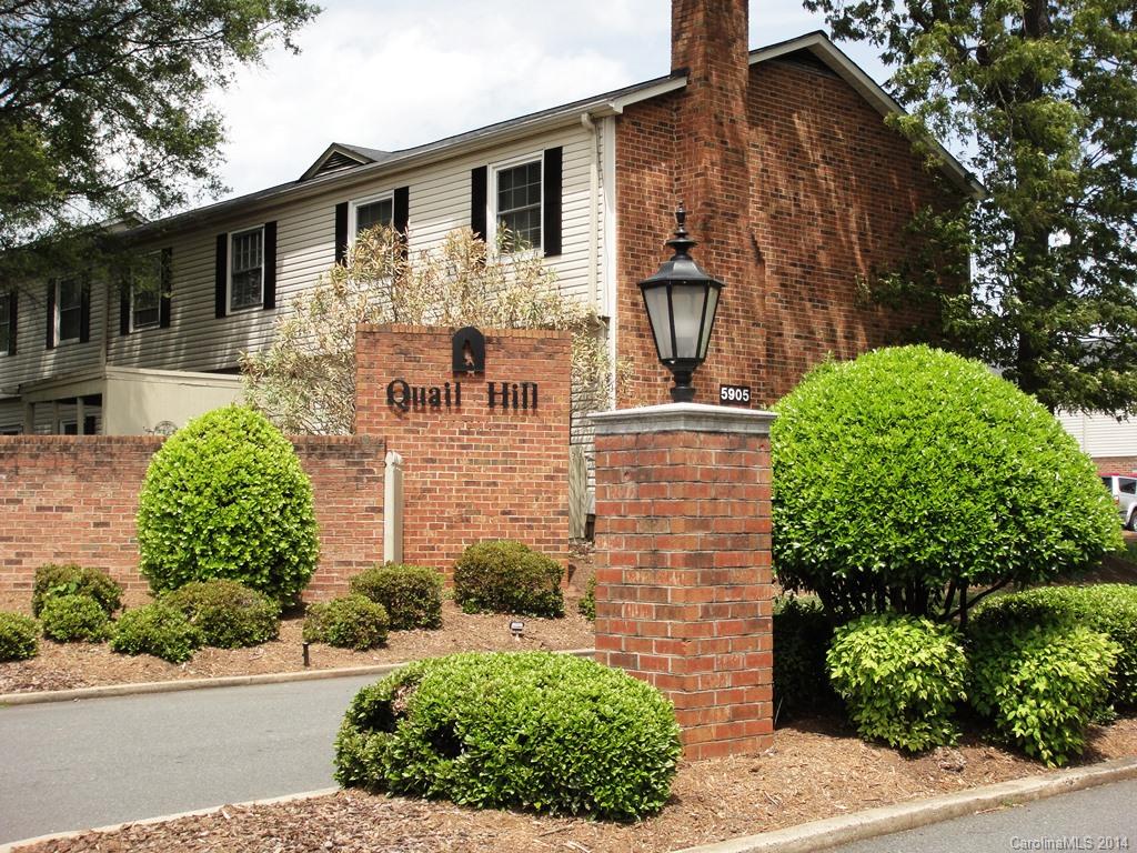 Quail Hill - Residential