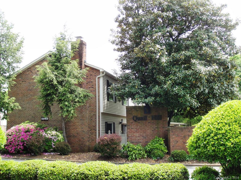 Quail Hill - Residential