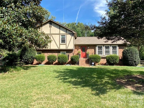 Photo of 3810 Stokes Avenue, Charlotte, NC 28210 (MLS # 4434548)