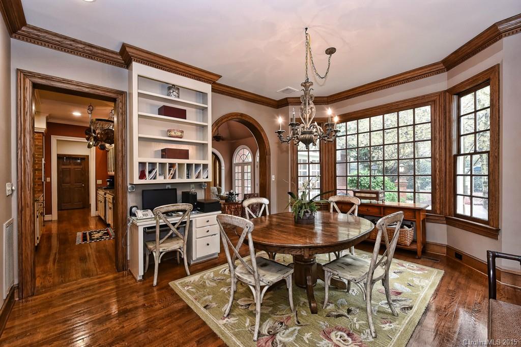 Foxcroft - Residential