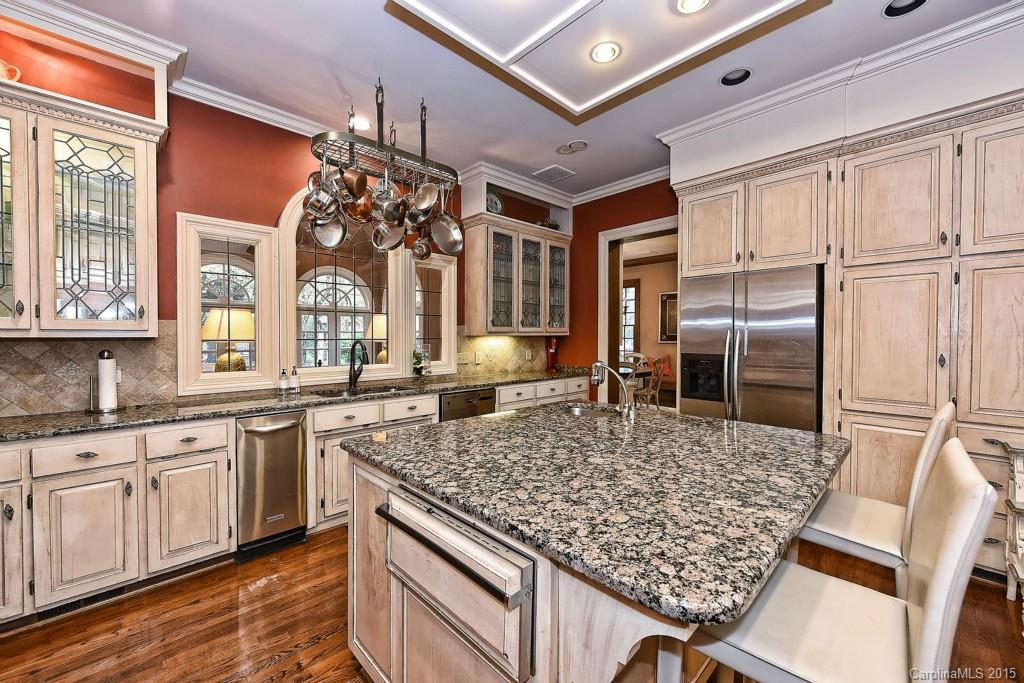 Foxcroft - Residential