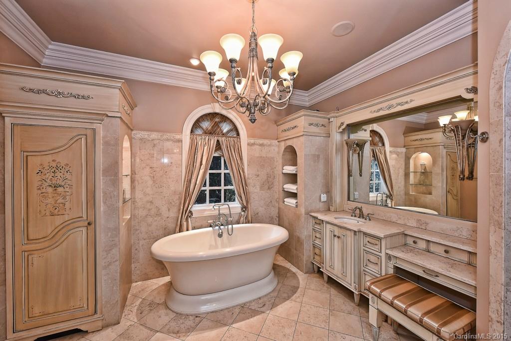 Foxcroft - Residential