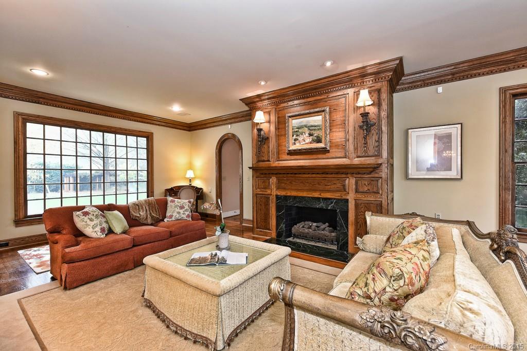 Foxcroft - Residential