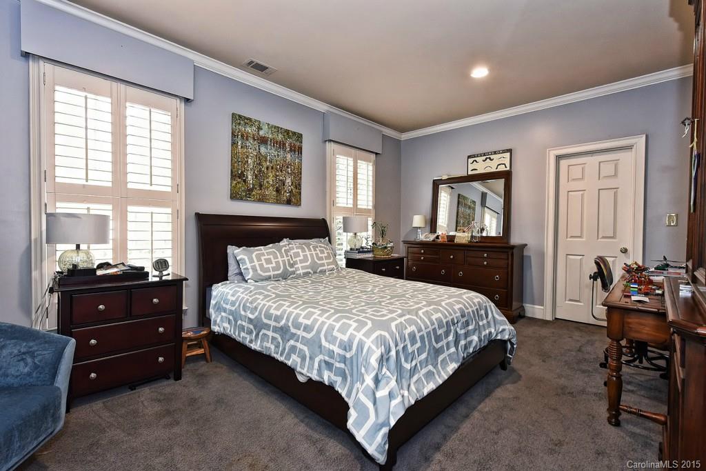 Foxcroft - Residential