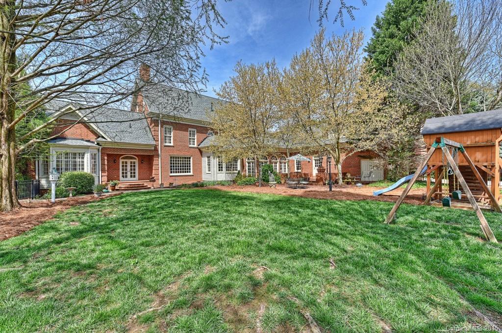 Foxcroft - Residential