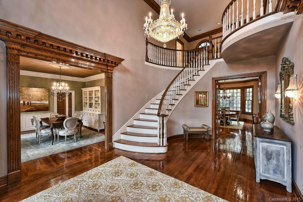 Foxcroft - Residential