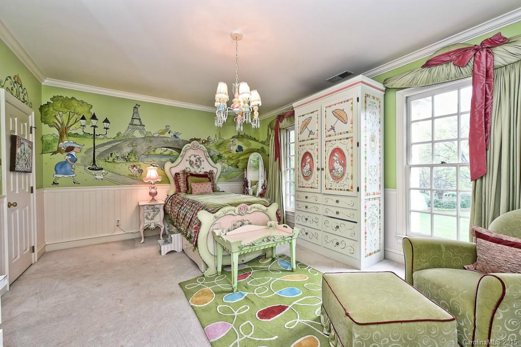 Foxcroft - Residential