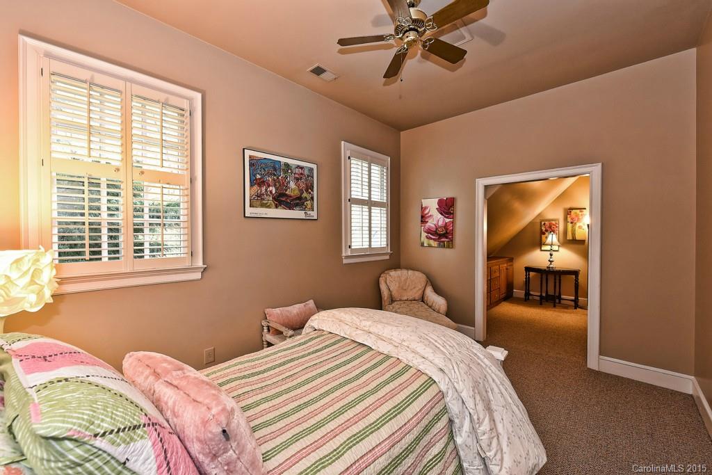 Foxcroft - Residential