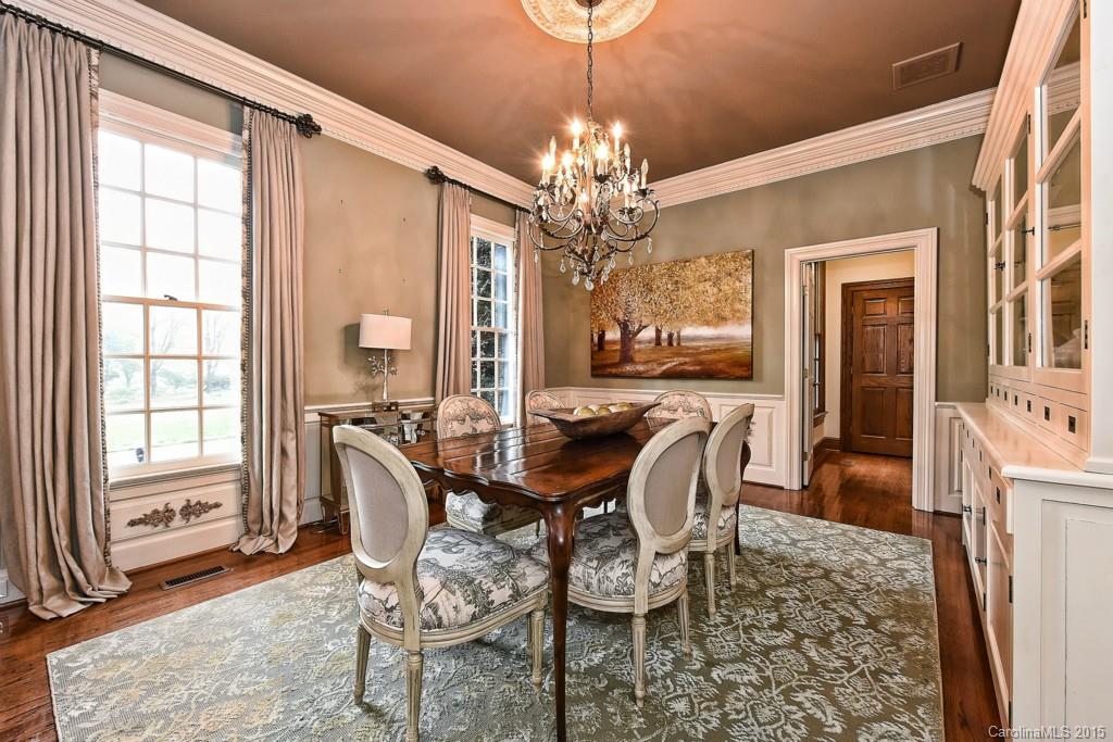 Foxcroft - Residential