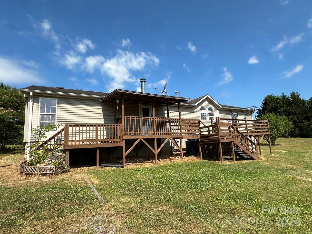 Walnut Ridge - Residential