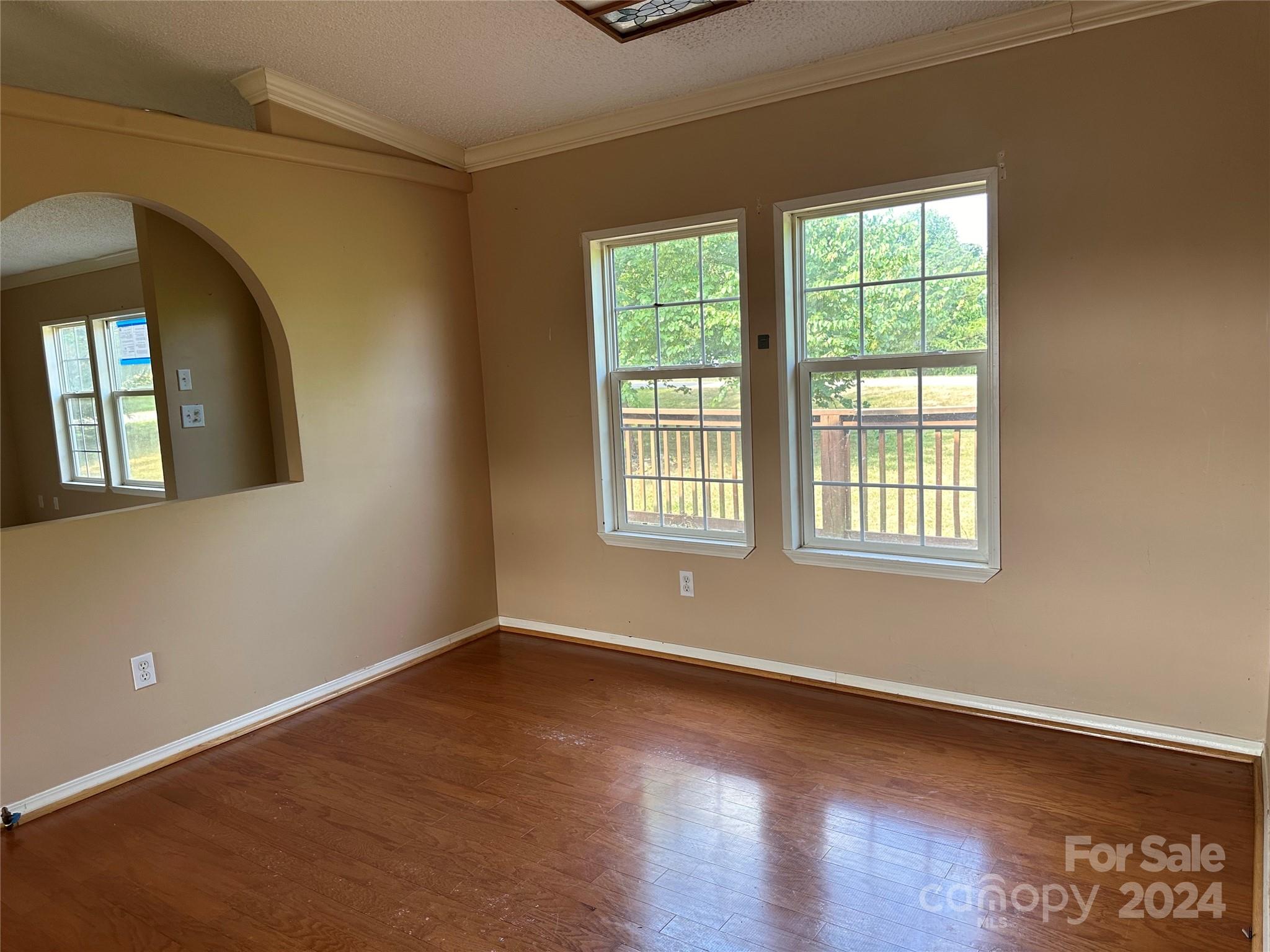 Walnut Ridge - Residential